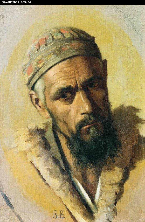 Vasily Vereshchagin Lully